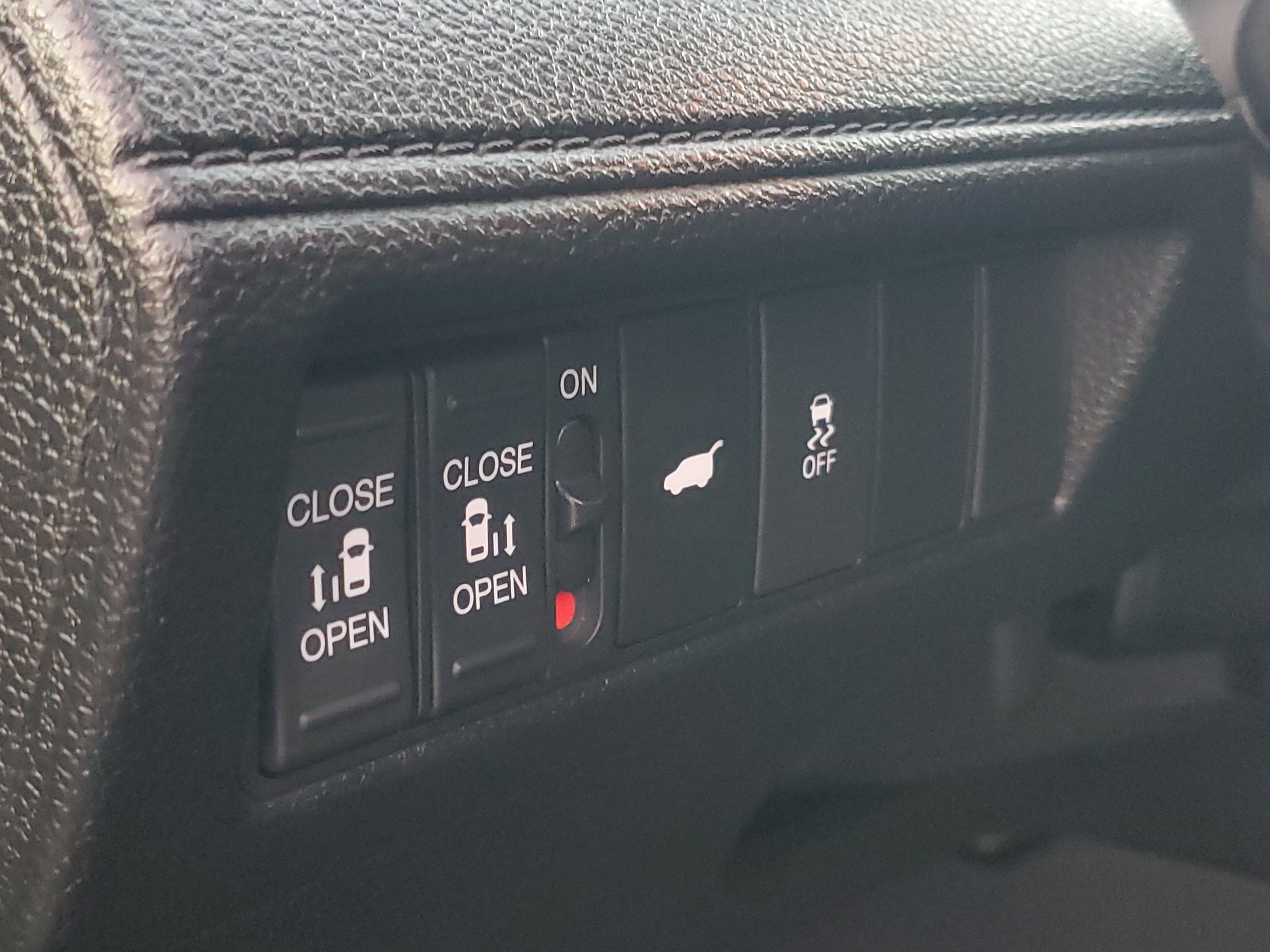 Used 2026 Honda Odyssey EX-L image 22