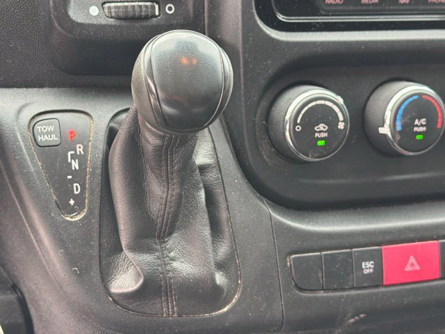 Used 2020 RAM ProMaster 1500 FWD image 26