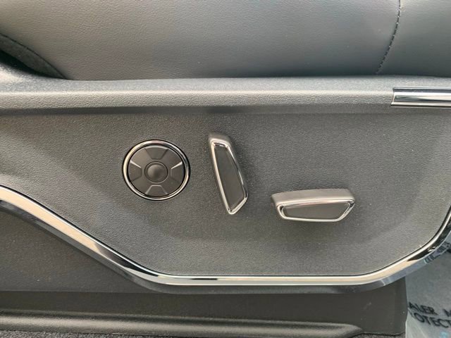 New 2025 Ford F150 Lightning Platinum image 15