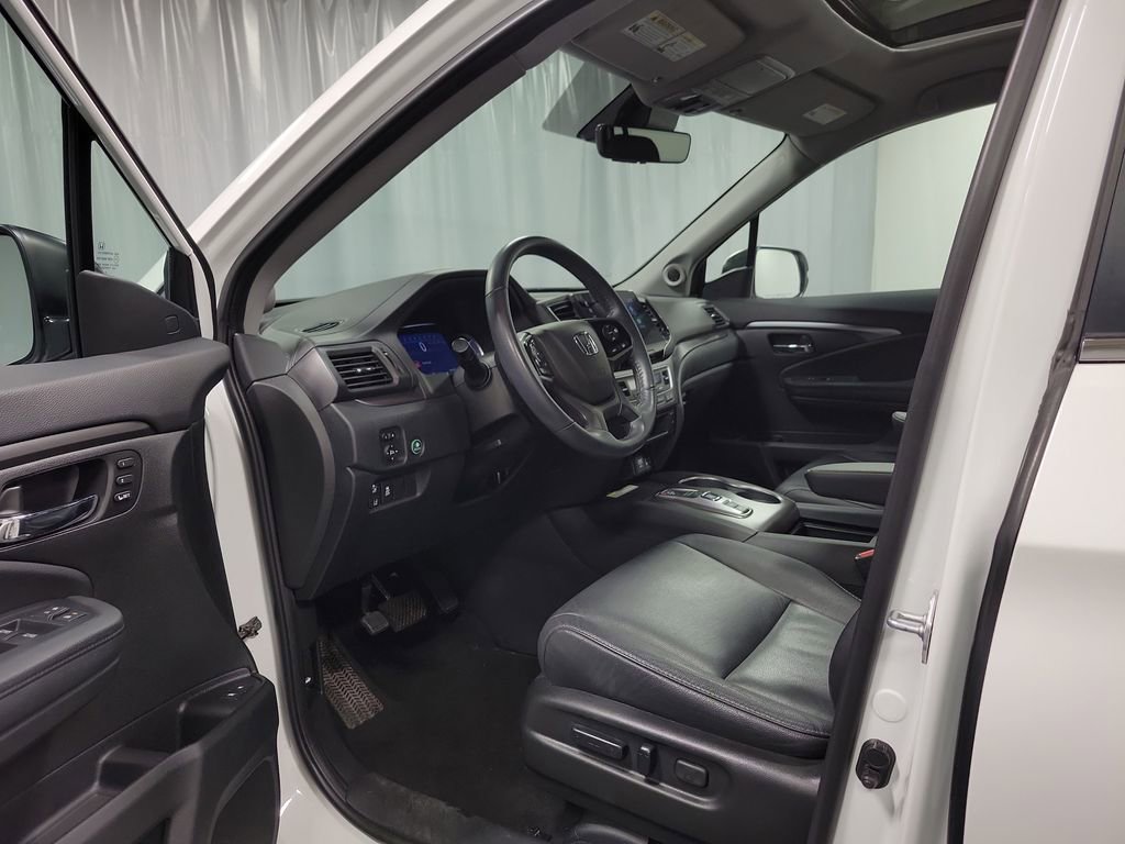 Used 2022 Honda Pilot Special Edition image 12