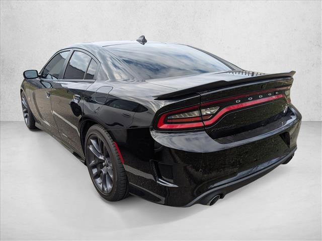 Used 2023 Dodge Charger Scat Pack w/ Plus Group image 7
