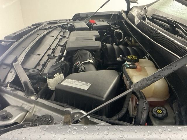 Certified 2021 Chevrolet Tahoe Z71 AWD/4WD image 22
