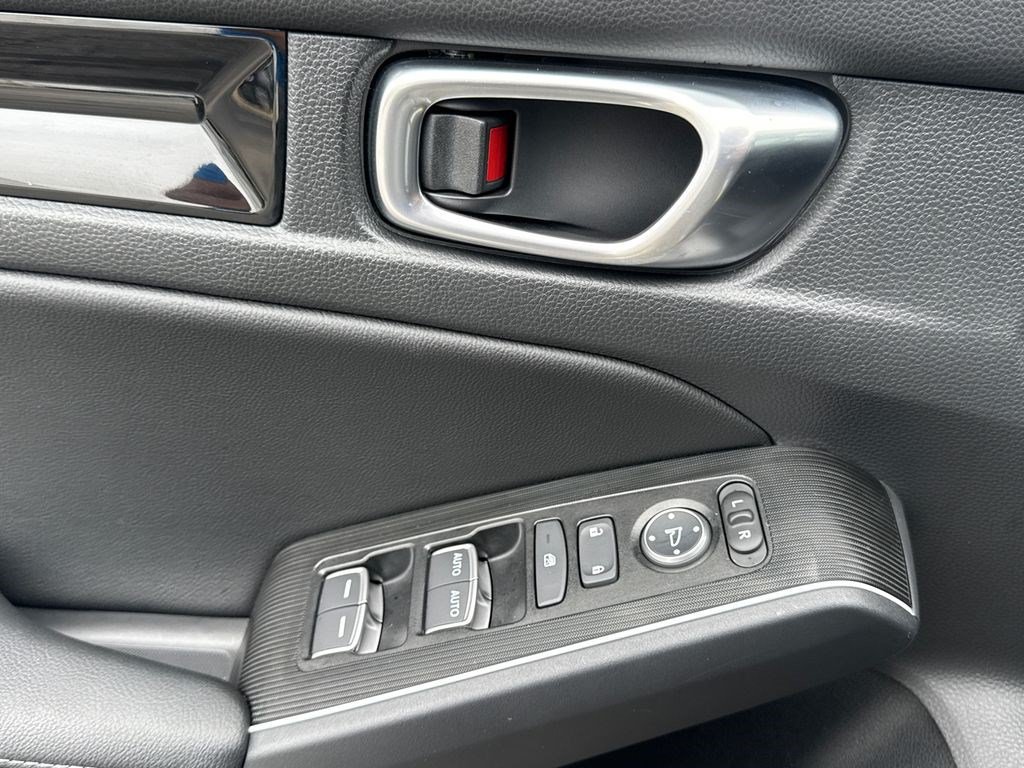 Used 2026 Honda Civic Sport Touring image 20