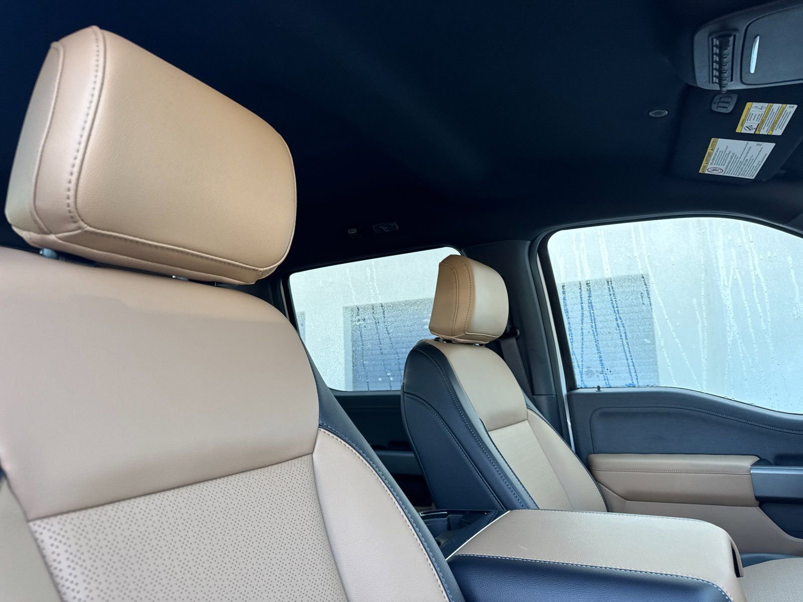 New 2026 Ford F250 Lariat w/ Chrome Package image 17