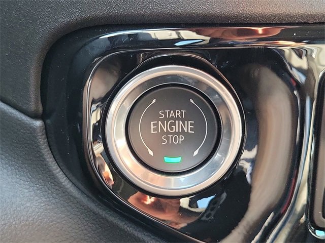 New 2026 Chevrolet Silverado 1500 RST image 17