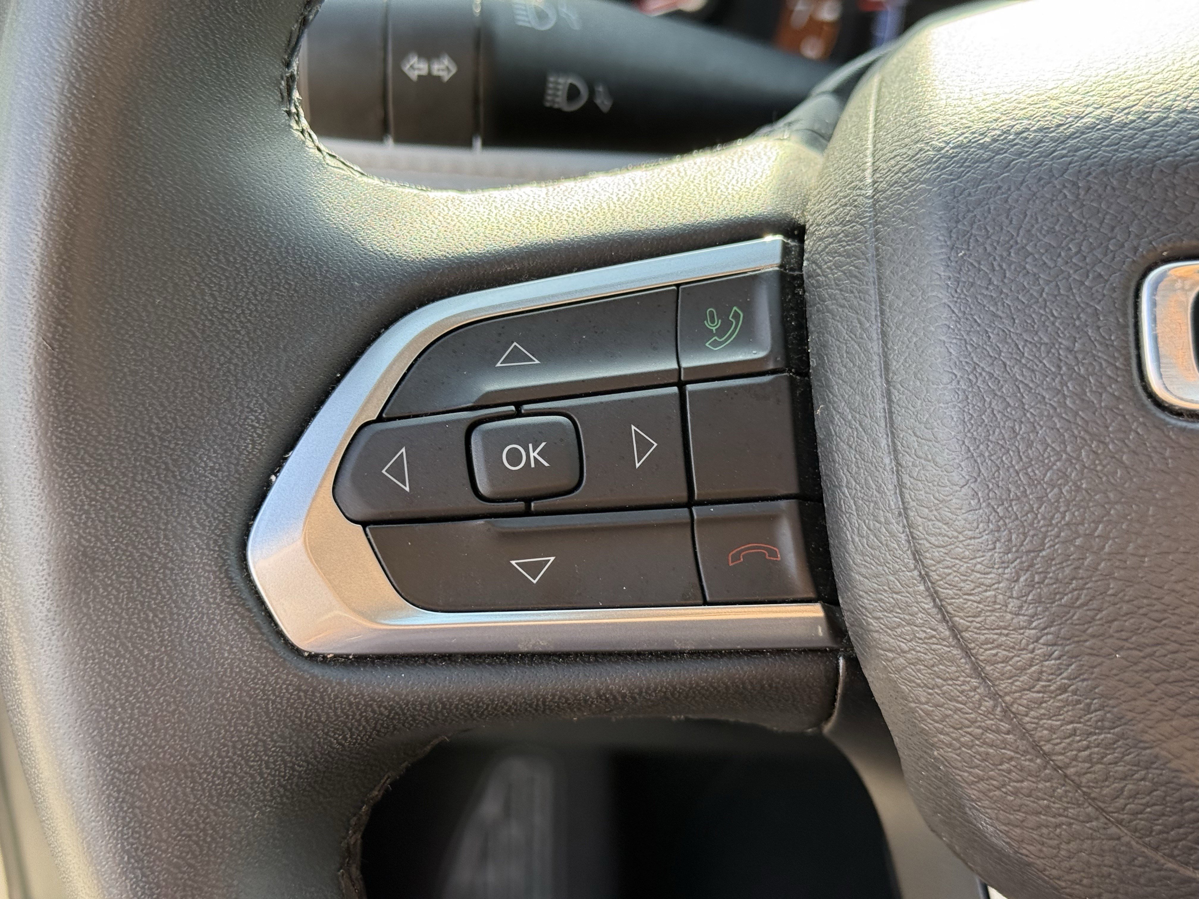 Used 2024 Jeep Compass Limited AWD/4WD image 16