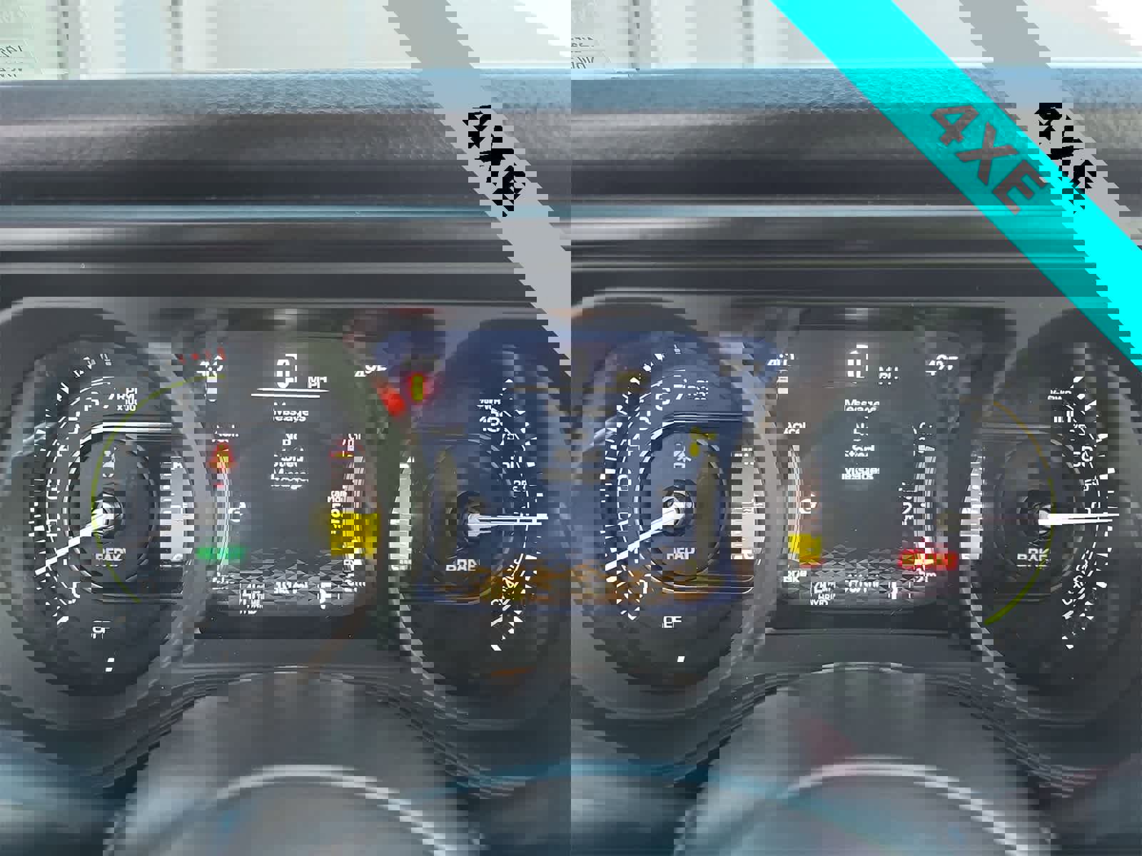 Used 2024 Jeep Wrangler Willys image 22