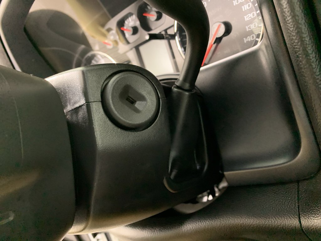 Used 2017 Chevrolet Silverado 2500 W/T image 17