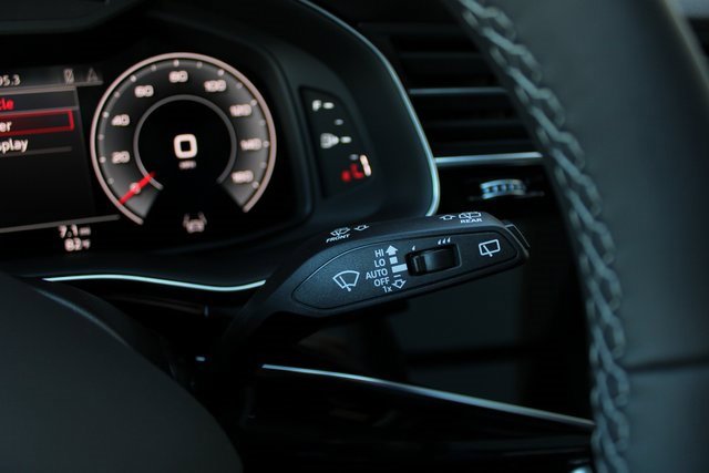 New 2025 Audi Q7 3.0T Premium Plus image 15