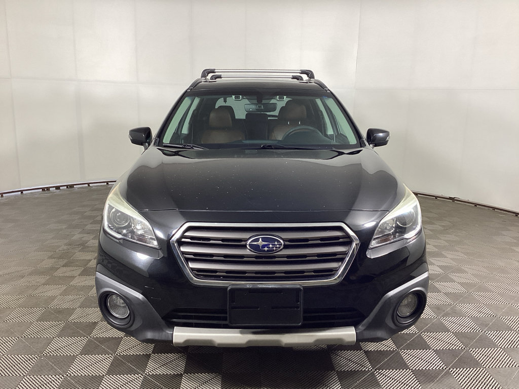Used 2017 Subaru Outback 3.6R Touring AWD/4WD image 8