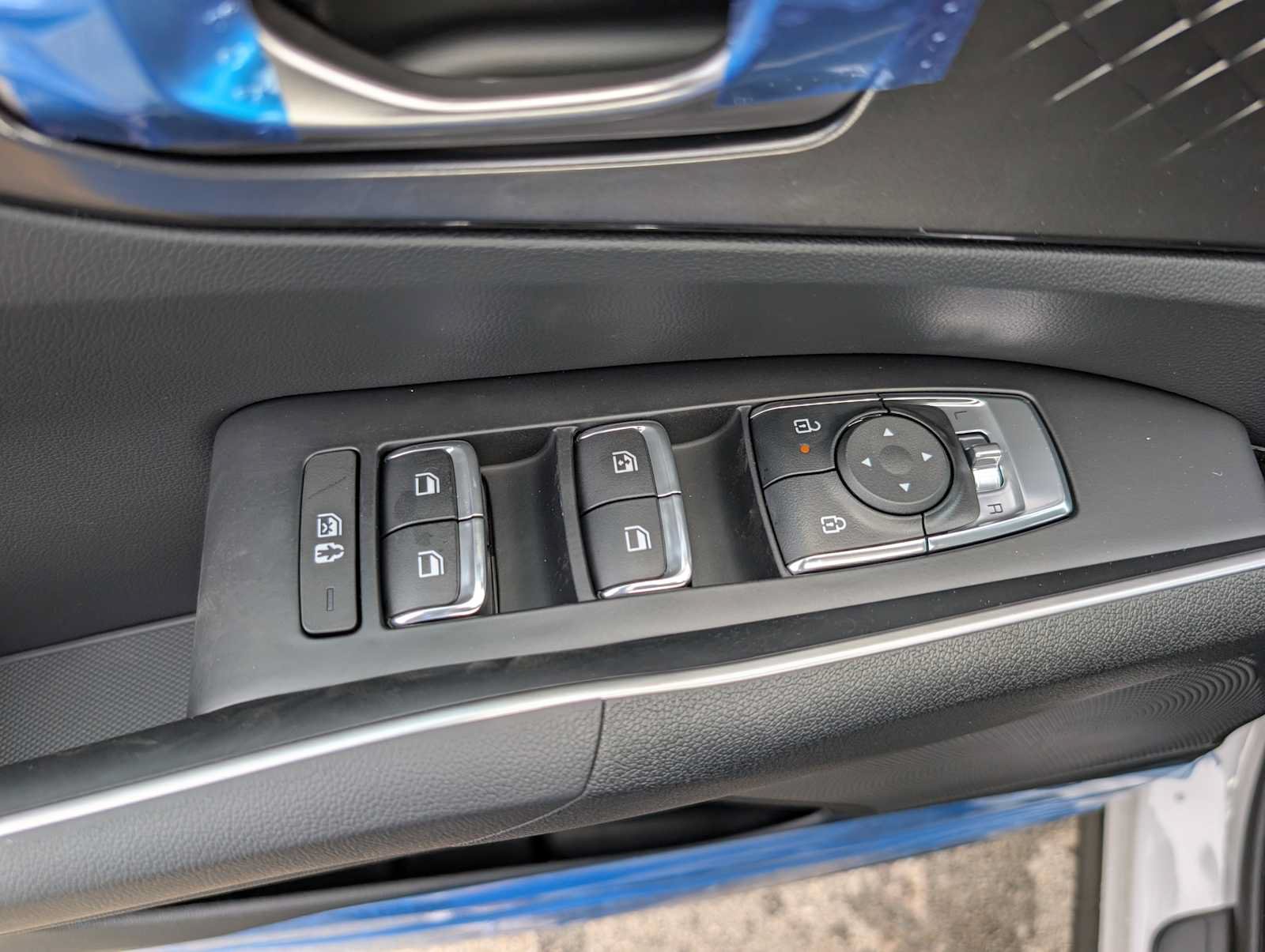 New 2026 Kia Sorento S AWD/4WD image 31