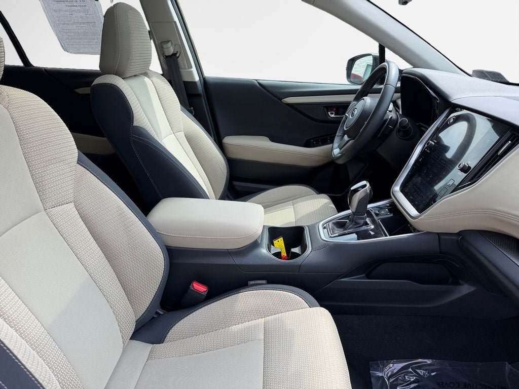 Used 2024 Subaru Outback Premium w/ Popular Package #1A AWD/4WD image 30