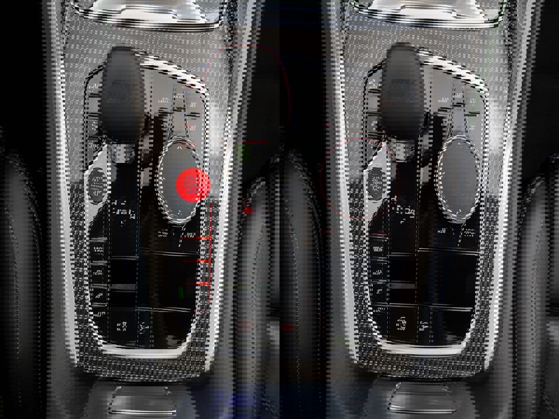 New 2026 BMW X6 M Competition w/ Executive Package image 23