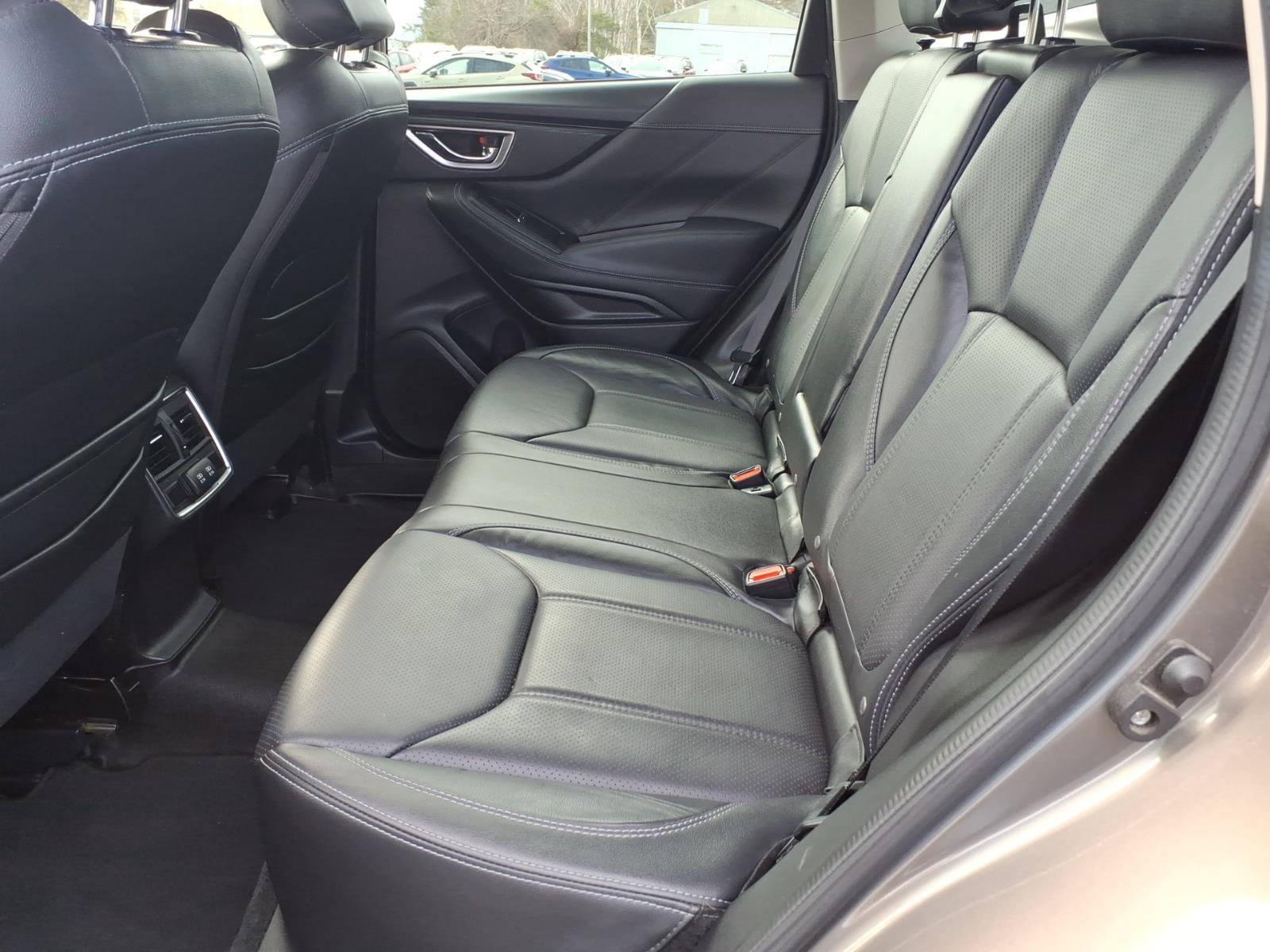 Used 2020 Subaru Forester Limited AWD/4WD image 10