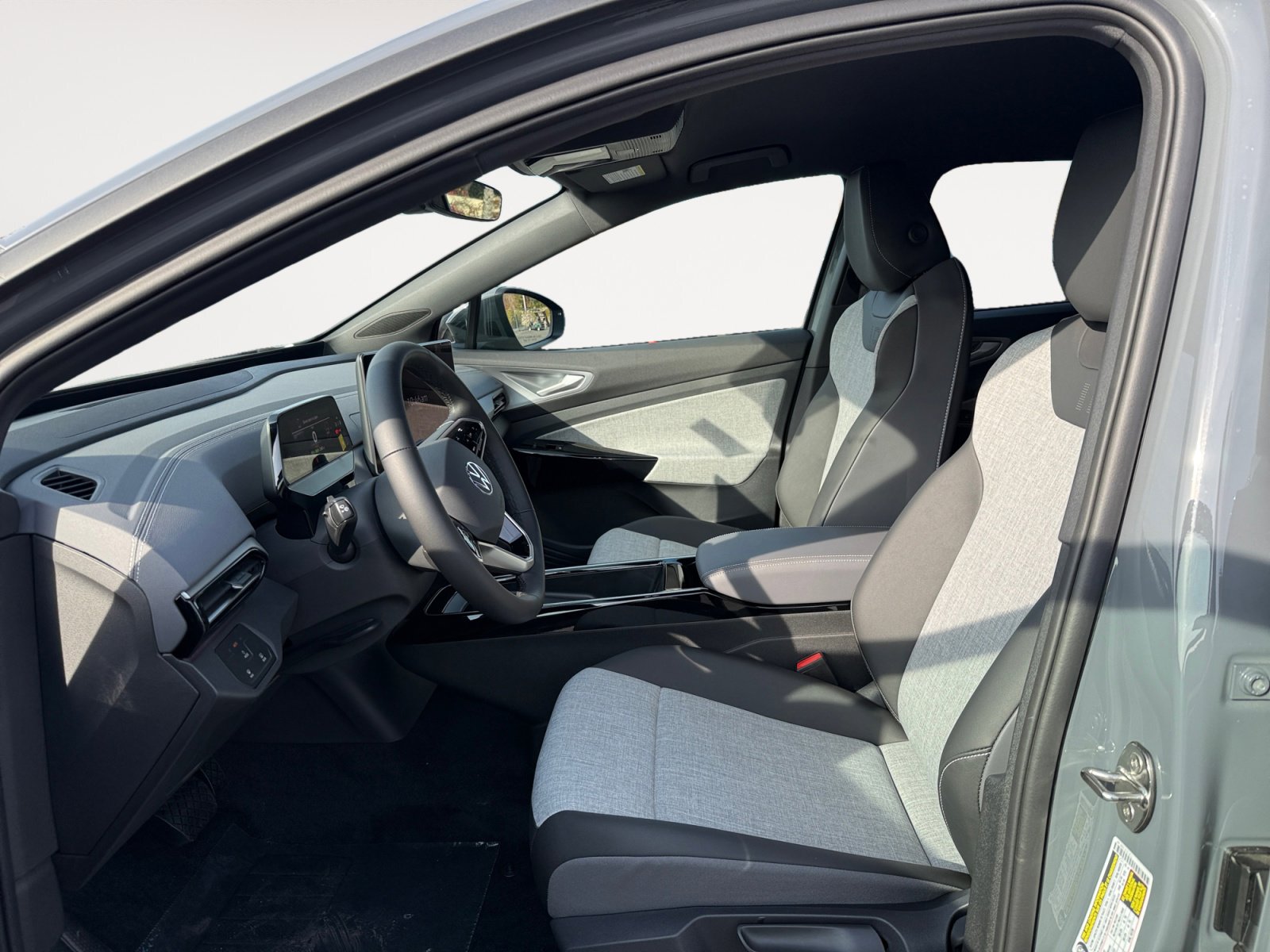 New 2026 Volkswagen ID.4 Pro RWD image 10