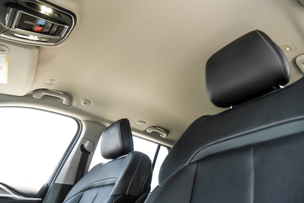 Used 2022 Jeep Grand Cherokee Limited RWD image 43