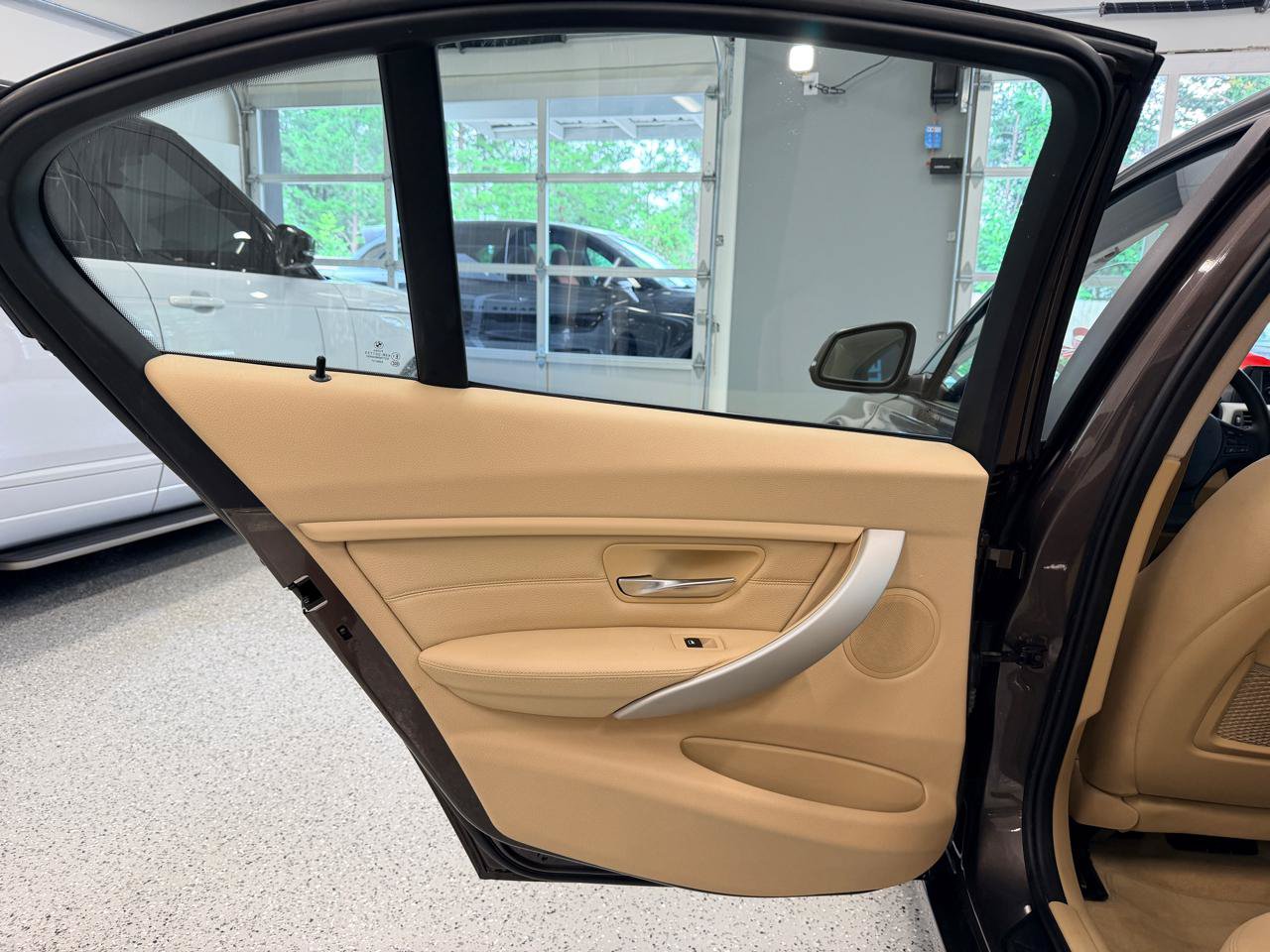 Used 2012 BMW 328i Sedan RWD image 20