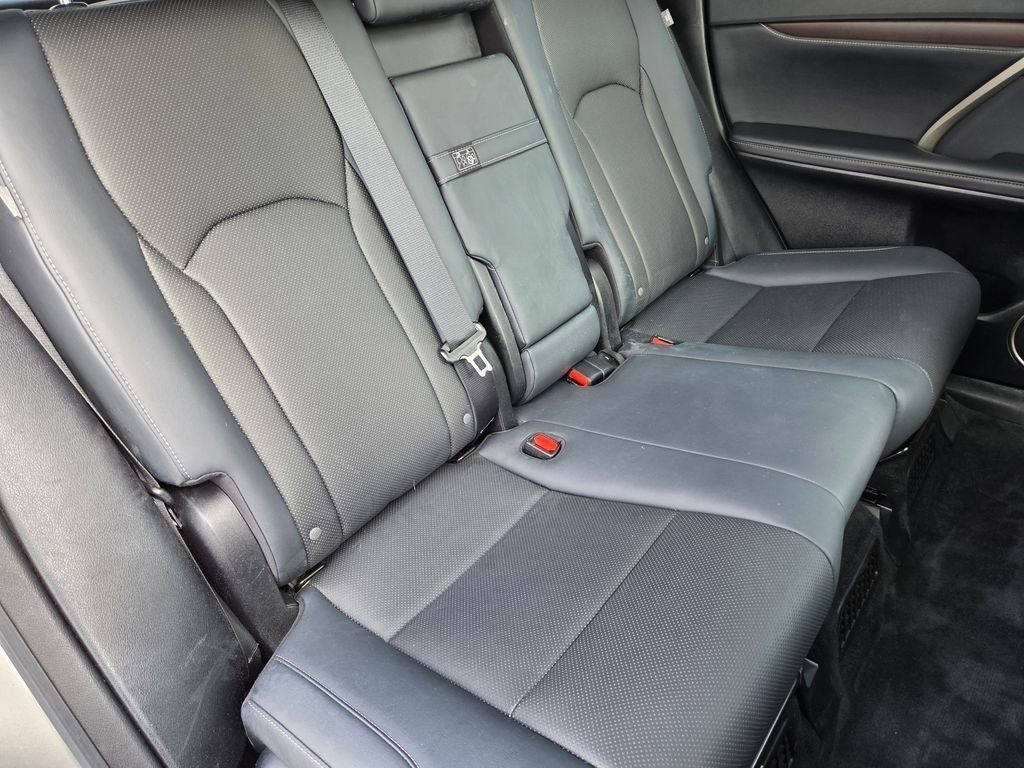 Used 2021 Lexus RX 450h AWD w/ Premium Package image 5