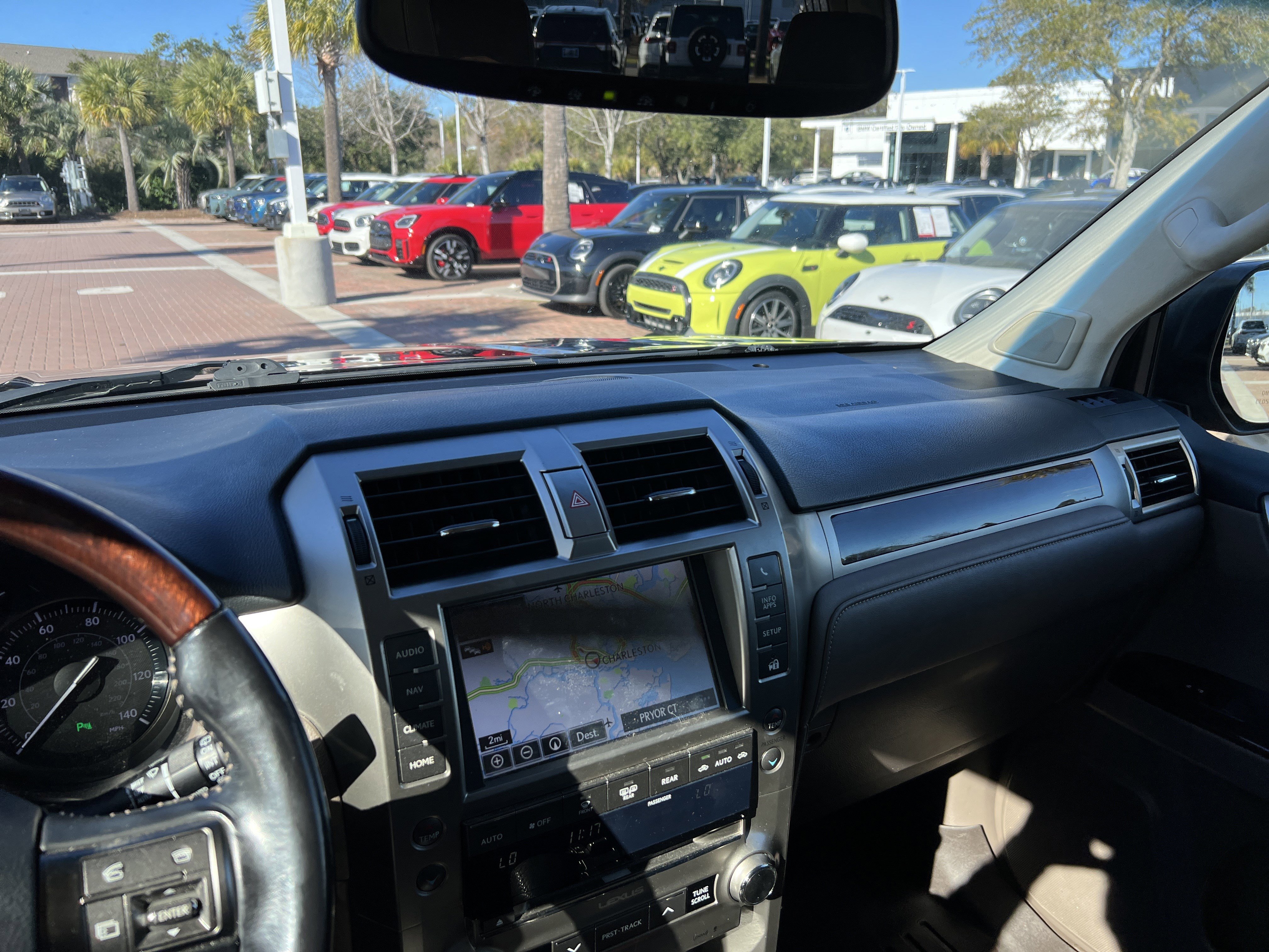 Used 2017 Lexus GX 460 Premium image 31