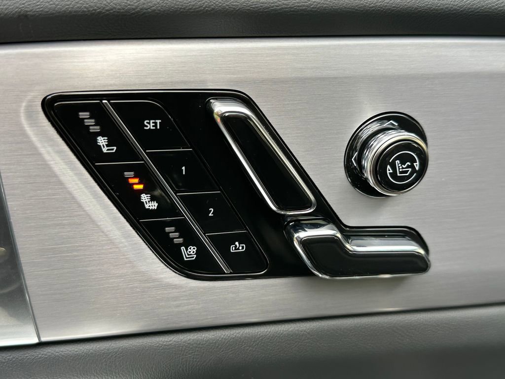 New 2026 Cadillac Vistiq Sport image 23