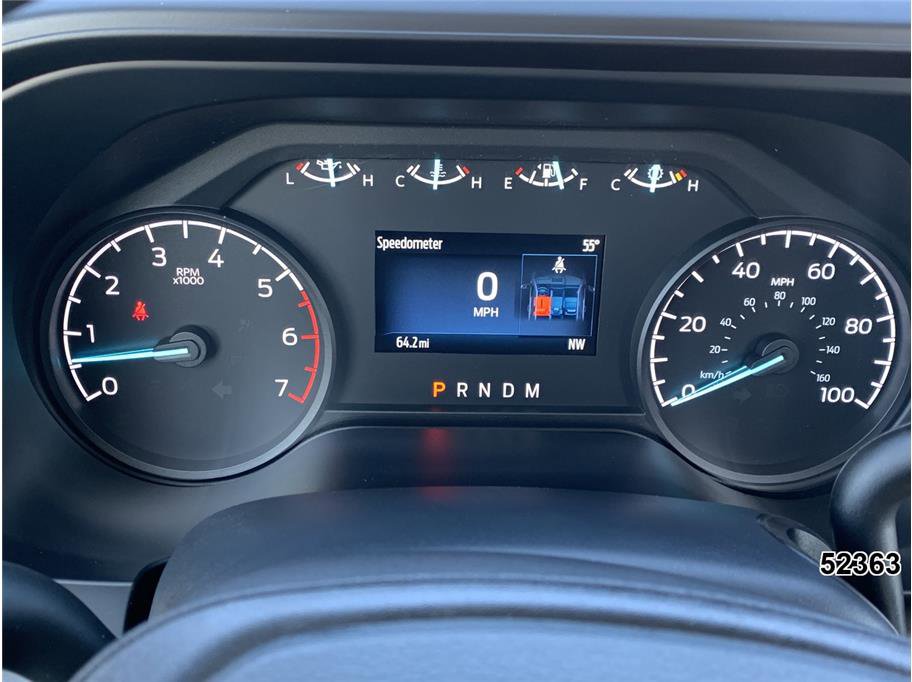 Used 2026 Ford F250 XL image 24