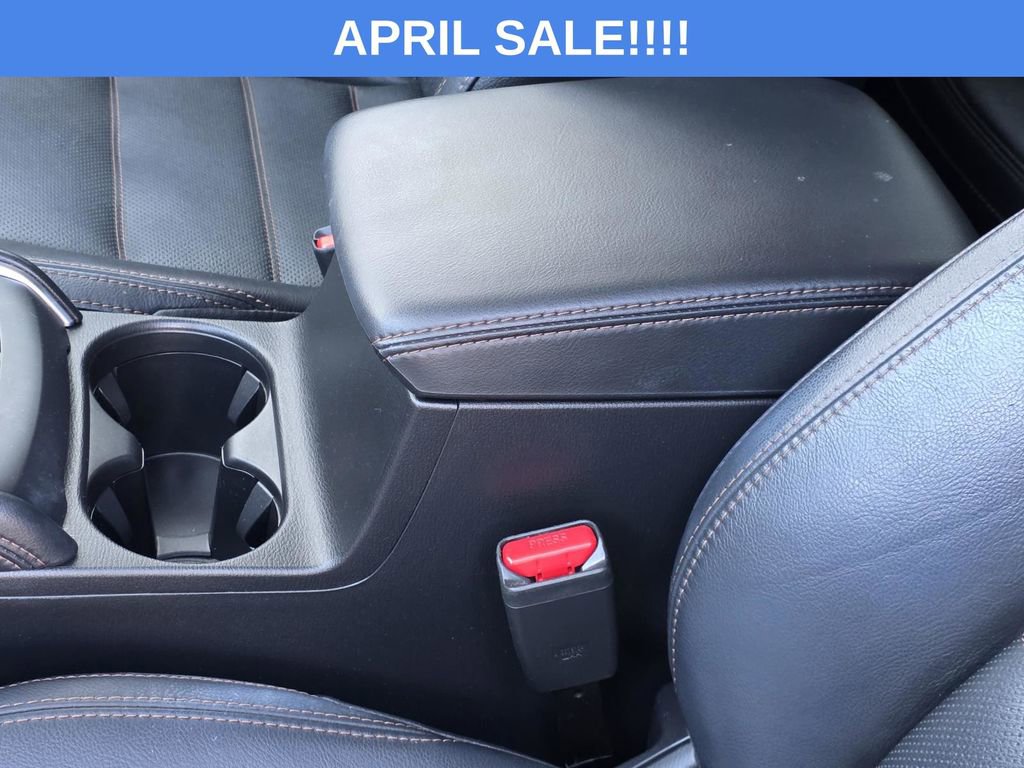 Used 2023 MAZDA CX-5 AWD 2.5 S w/ Premium Plus Pkg image 8