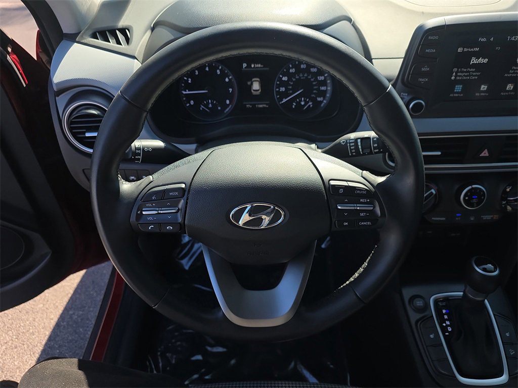 Used 2021 Hyundai Kona SEL image 26