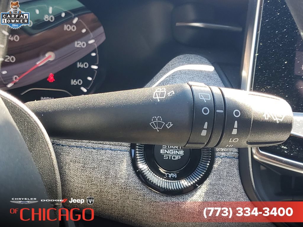 Certified 2024 Jeep Compass Sport AWD/4WD image 25