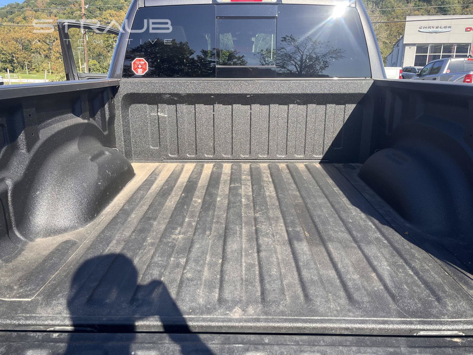 Used 2020 RAM 1500 Rebel w/ Rebel Level 2 Equipment Group AWD/4WD image 16