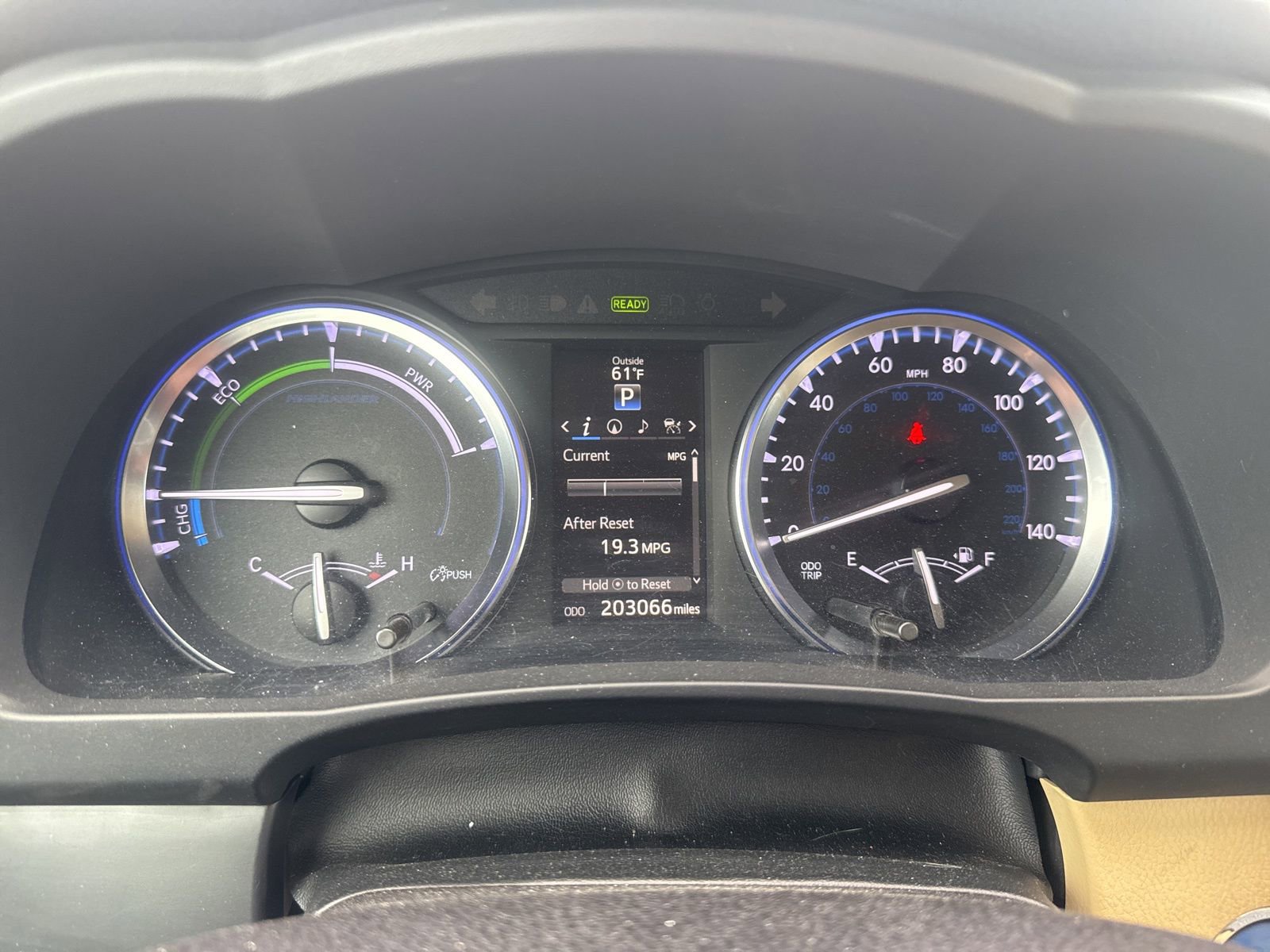 Used 2015 Toyota Highlander Limited Platinum AWD/4WD image 14