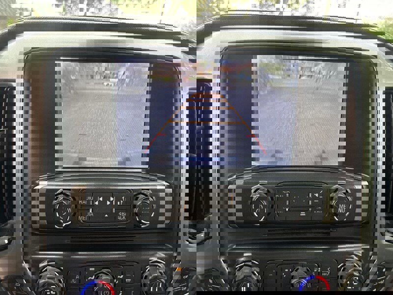 Used 2015 Chevrolet Silverado 3500 LTZ w/ Duramax Plus Package image 20