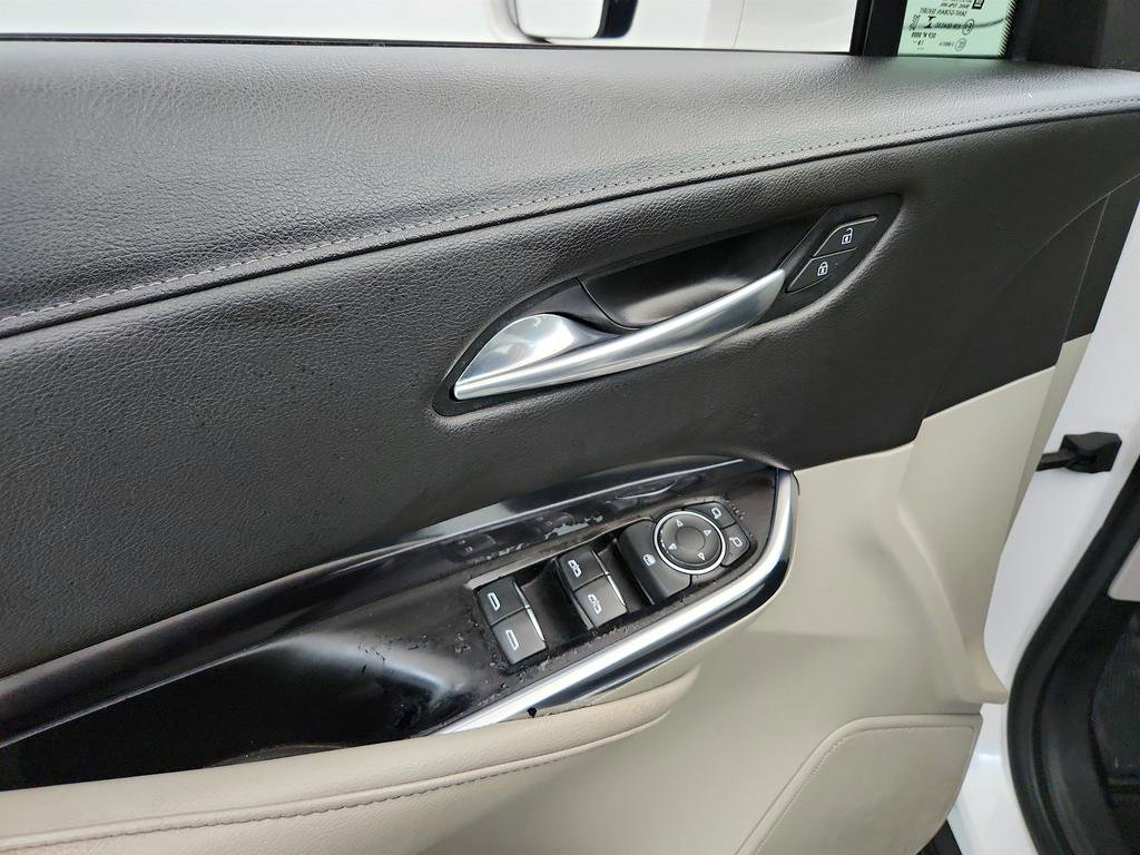 Used 2019 Cadillac XT4 Luxury FWD image 19