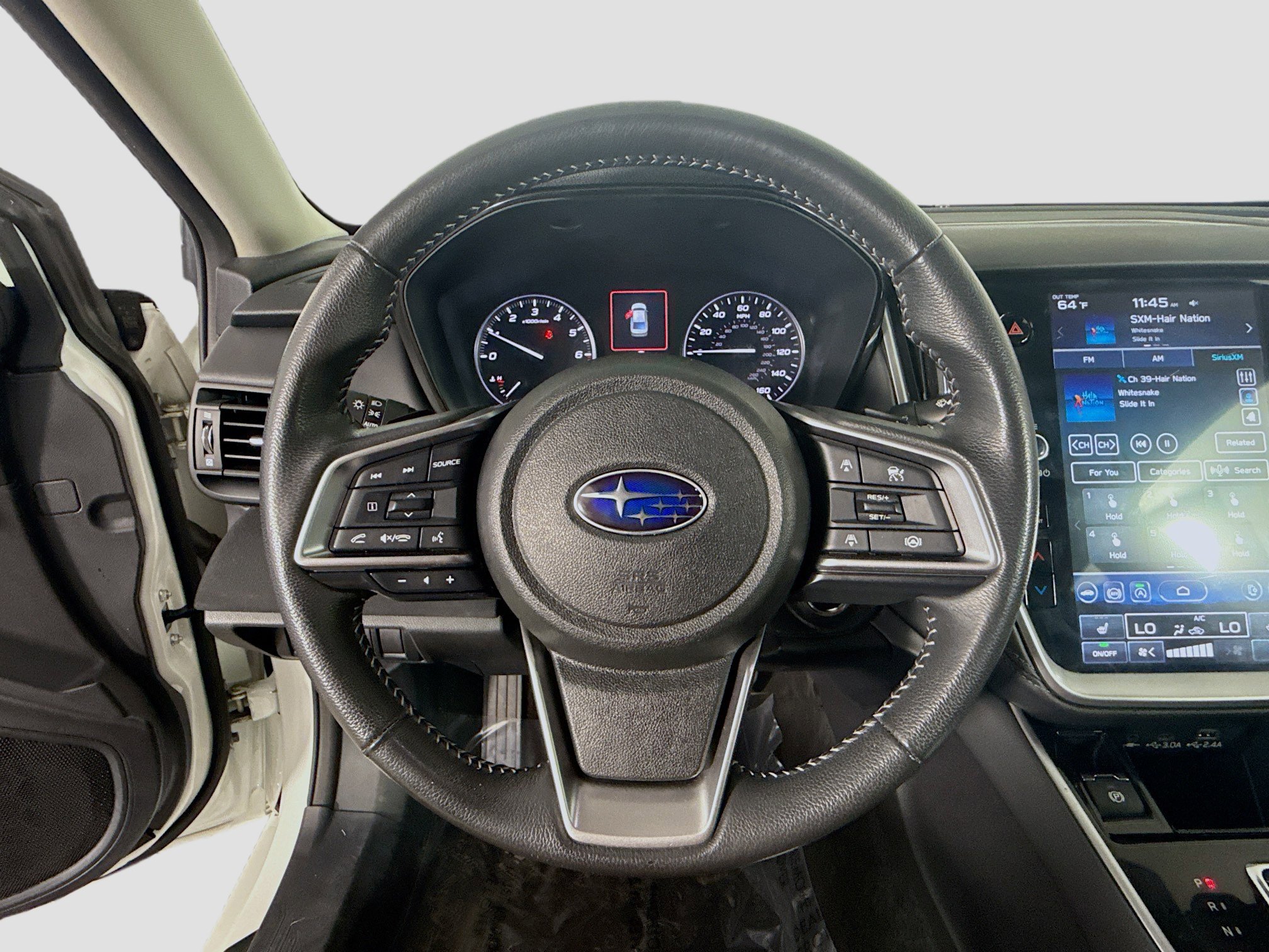 Used 2024 Subaru Legacy Premium image 13