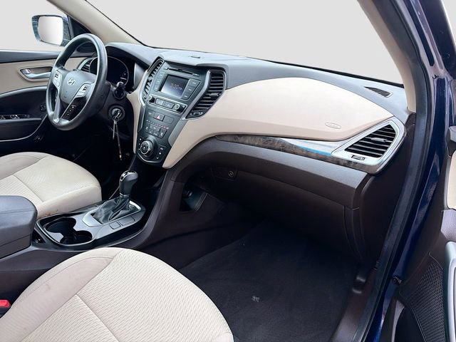 Used 2017 Hyundai Santa Fe Sport w/ Cargo Package image 26