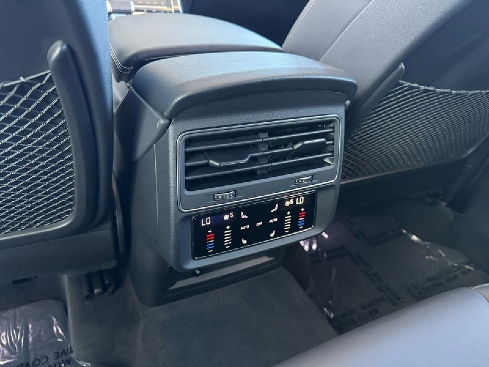 Used 2025 Audi SQ7 Premium Plus image 19