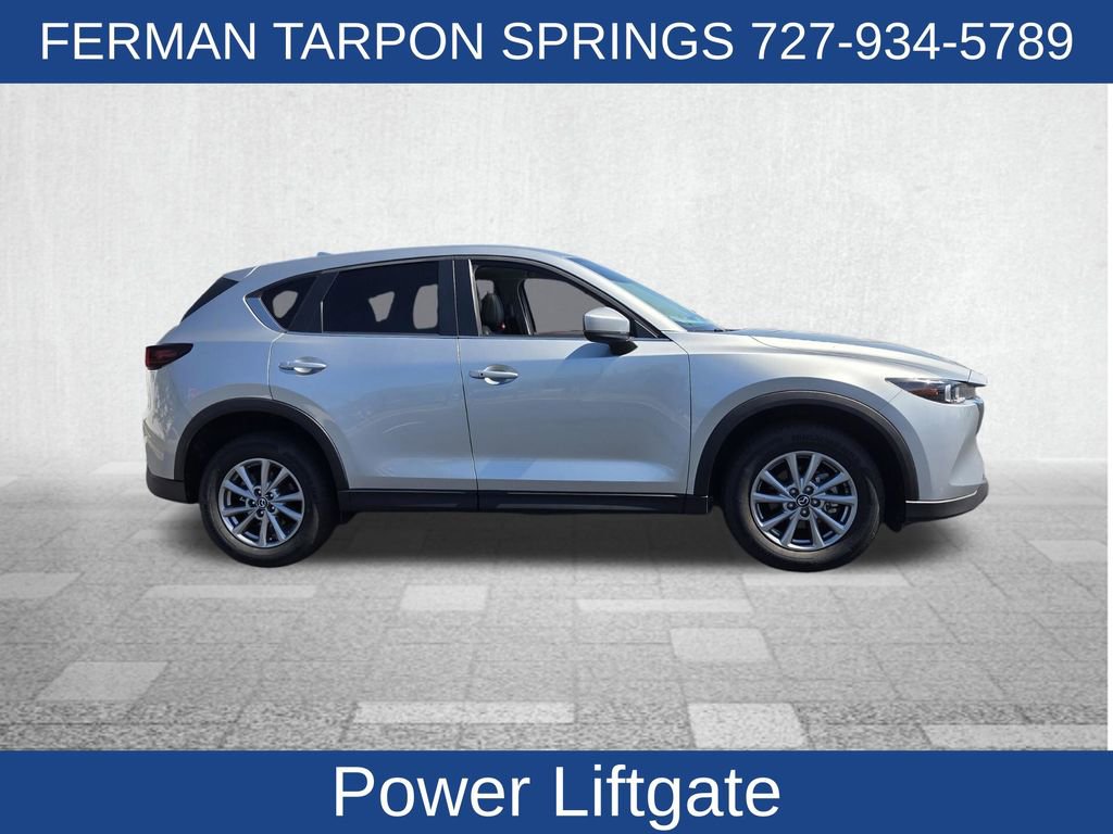Used 2023 MAZDA CX-5 AWD 2.5 S image 12