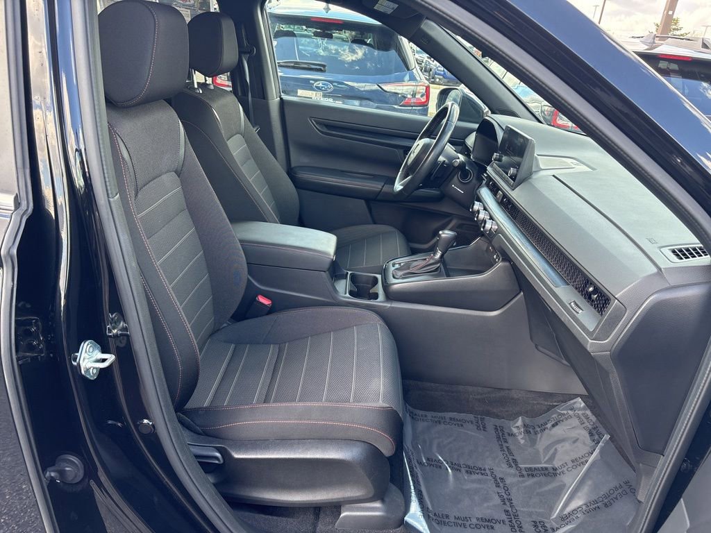 Used 2023 Honda CR-V Sport image 10