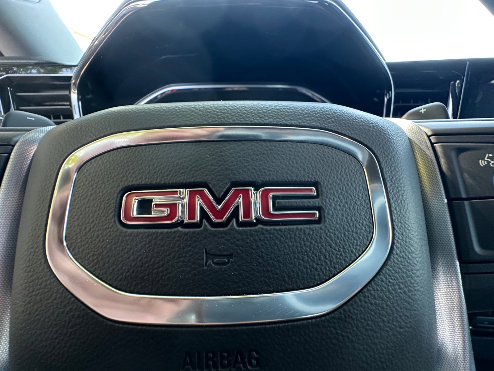 New 2026 GMC Sierra 1500 Elevation image 25