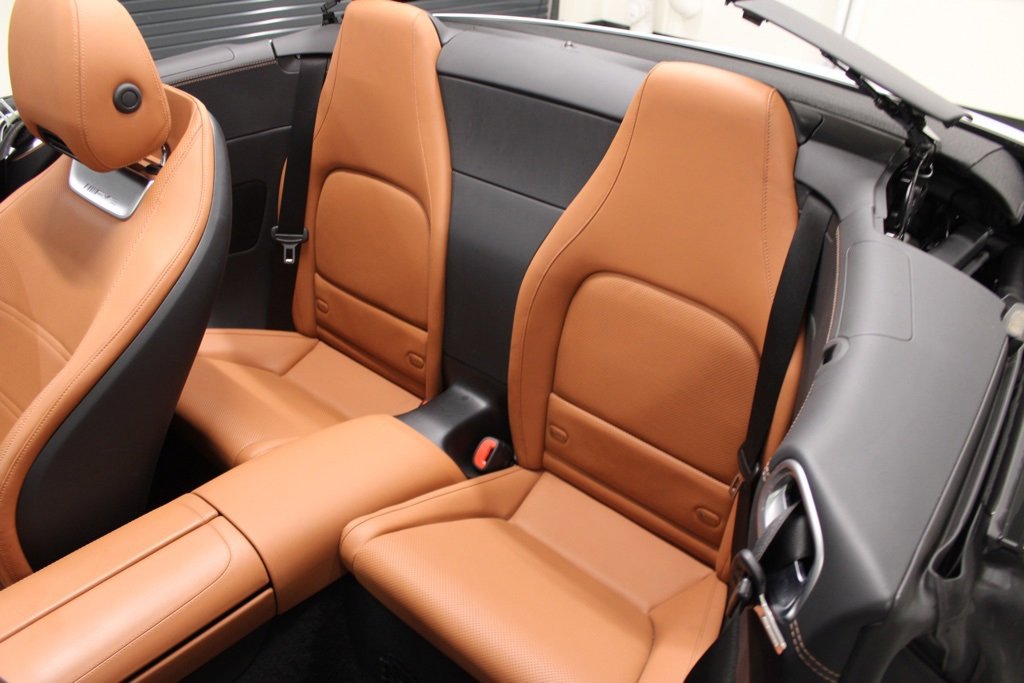 Used 2024 Mercedes-Benz SL 43 AMG image 36