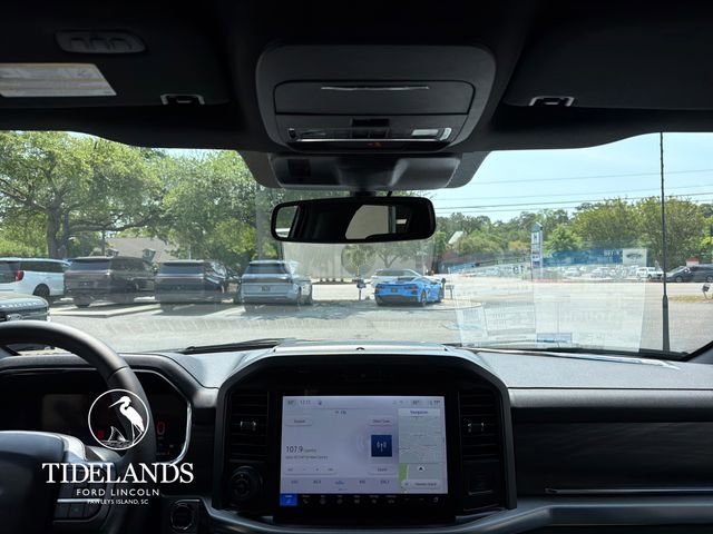New 2026 Ford F150 Lariat AWD/4WD image 20