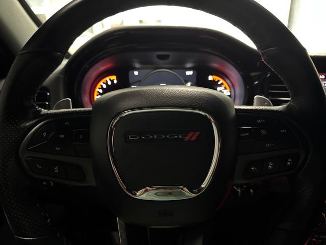 Used 2023 Dodge Durango GT AWD/4WD image 14