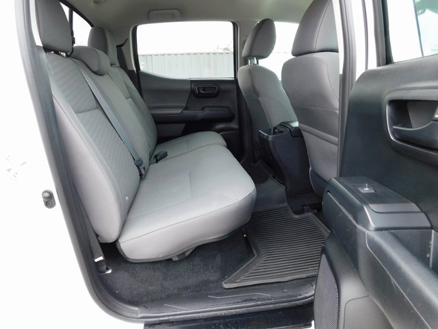 Used 2021 Toyota Tacoma SR image 22