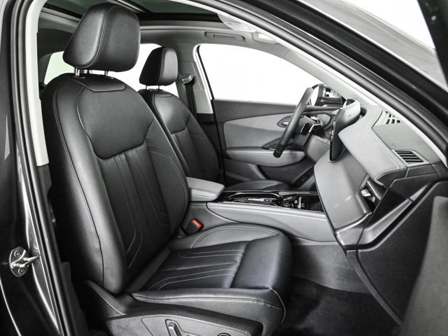 New 2026 Audi Q3 quattro 2.0T image 23