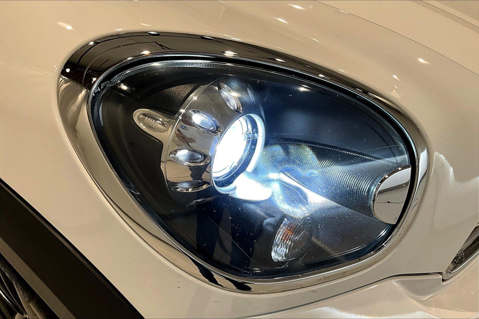 Used 2015 MINI Cooper Countryman FWD image 30