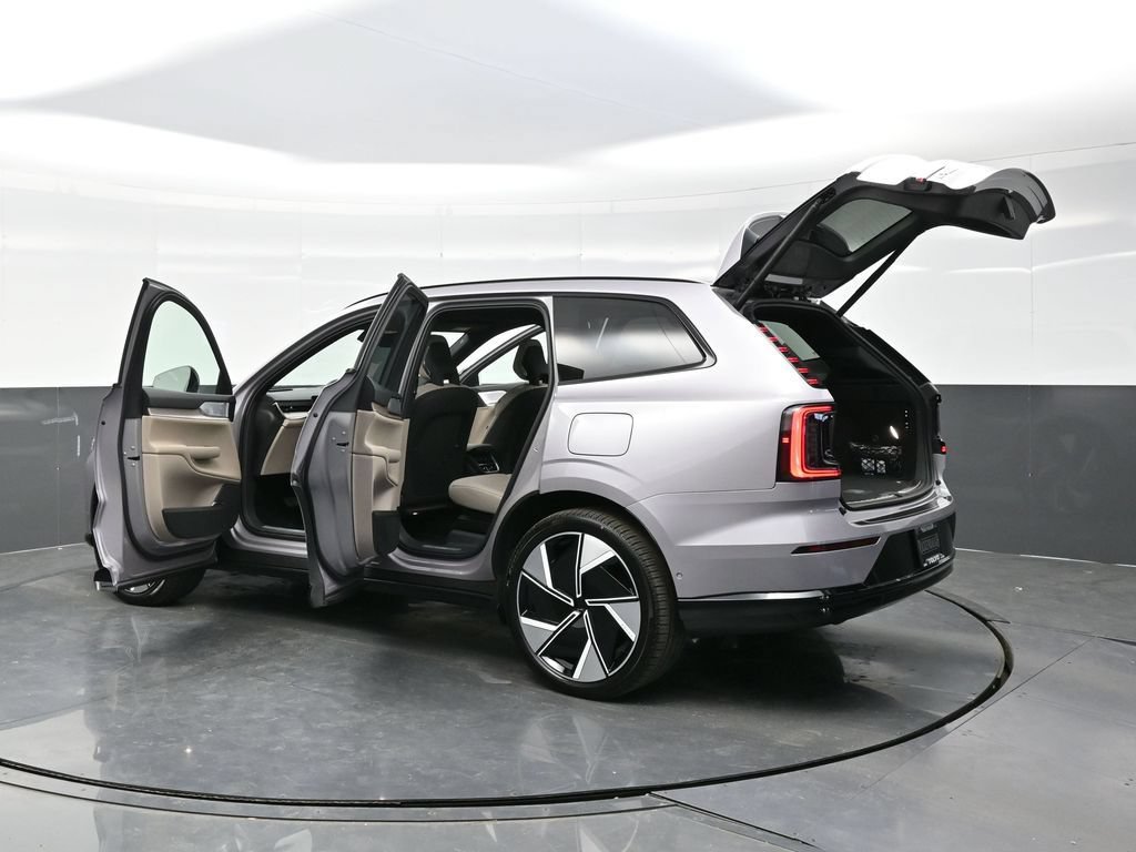 New 2026 Volvo EX90 Ultra AWD/4WD image 40