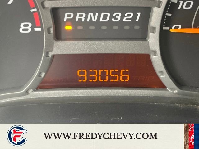 Used 2004 Chevrolet Colorado LS w/ Power Convenience Package image 16