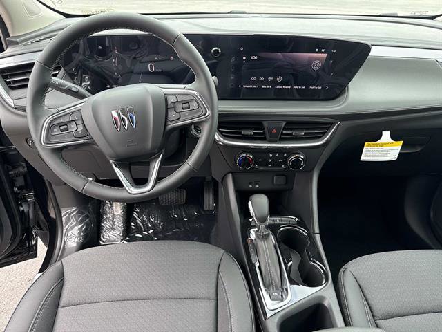 New 2026 Buick Encore GX Preferred w/ Comfort Package FWD image 16