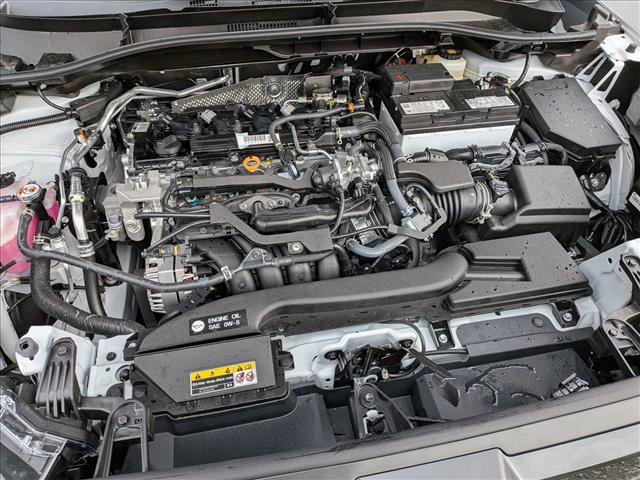 New 2026 Toyota Corolla Cross XLE image 17