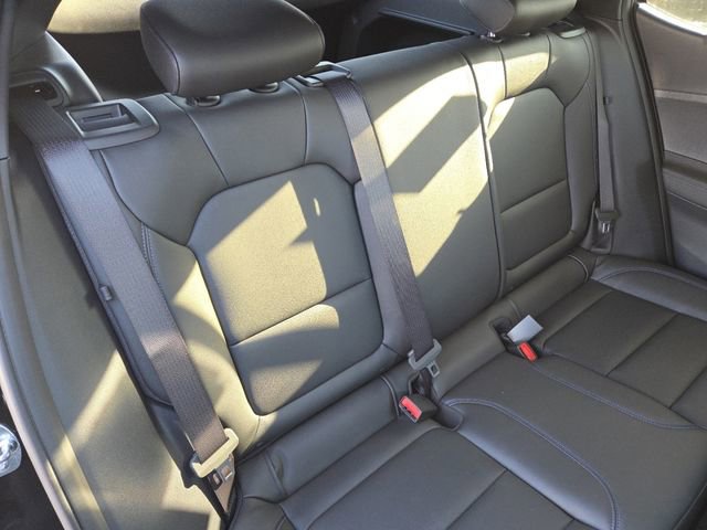 New 2026 Buick Envista Sport Touring w/ Convenience I Package image 30