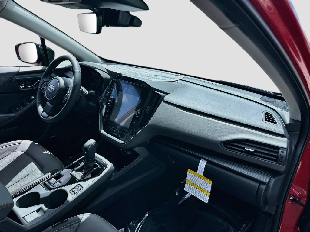 New 2026 Subaru Crosstrek 2.5i Limited AWD/4WD image 24